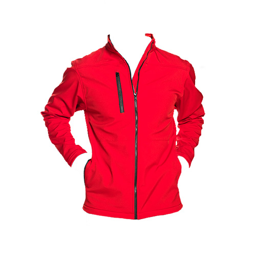 CHAMARRA PREZ SHEL - Vista 3